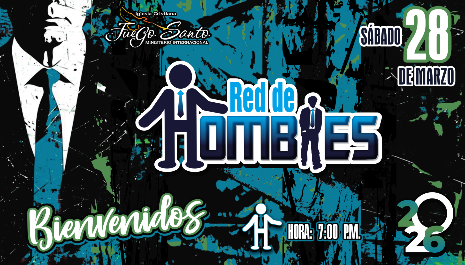 HOMBRES